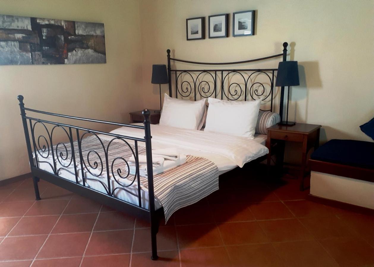 The Gallipoli Houses Eceabat Room photo