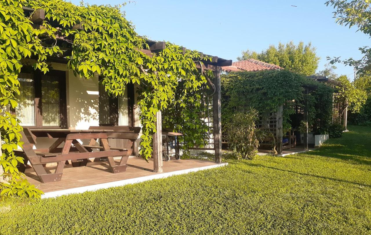 The Gallipoli Houses Eceabat Exterior photo