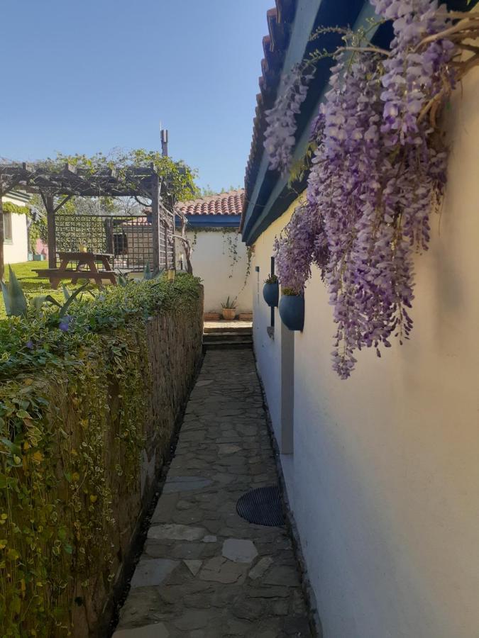 The Gallipoli Houses Eceabat Exterior photo