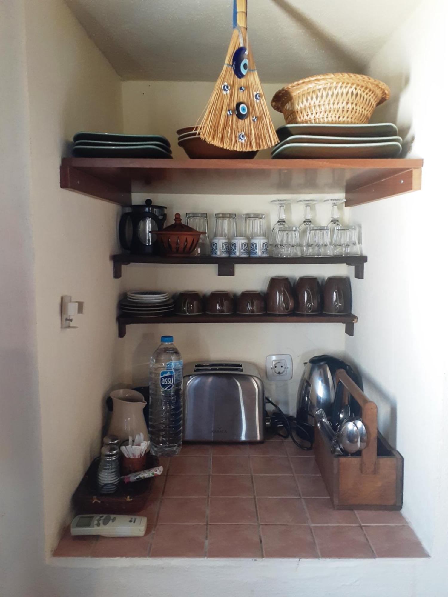 The Gallipoli Houses Eceabat Room photo